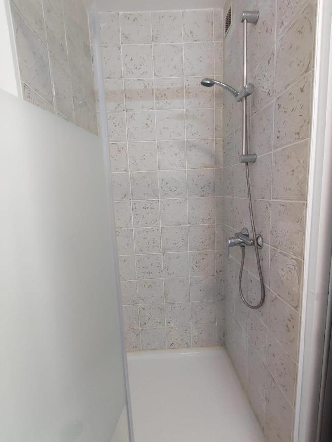 Appartement Avec Jardin Privatif A 300M De La Plage *2* Canet-en-Roussillon Eksteriør bilde